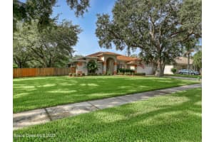 4255 Wood Haven Drive, Melbourne, FL 32935 Sold 11/17/23