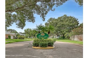 4255 Wood Haven Drive, Melbourne, FL 32935 Sold 11/17/23
