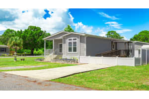 528 Clearview Drive, Cocoa, FL 32927 Sold 09/05/24