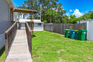 528 Clearview Drive, Cocoa, FL 32927 Sold 09/05/24