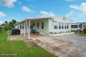 1878 Coco Plum Street, Palm Bay, FL 32905 Sold 10/10/23