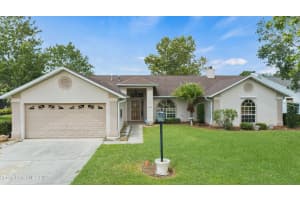 3360 Holly Springs Road, Melbourne, FL 32934 Sold 10/13/23