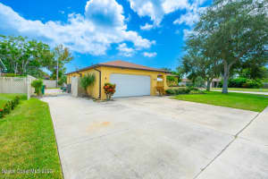 1310 Trout Street, Merritt Island, FL 32952 Sold 09/11/23