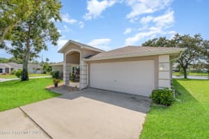 4354 South Lakes Circle, Melbourne, FL 32901 Sold 12/22/23