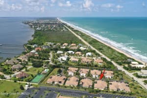 171 Tramore Place, Melbourne Beach, FL 32951 Sold 11/10/23