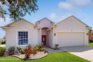 421 Cressa Circle, Cocoa, FL 32926 Sold 10/23/23