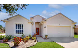 421 Cressa Circle, Cocoa, FL 32926 Sold 10/23/23