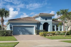 3569 Poseidon Way, Indialantic, FL 32903 Sold 11/20/23