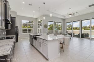 3569 Poseidon Way, Indialantic, FL 32903 Sold 11/20/23