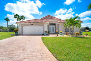 1927 Cavendish Court, Rockledge, FL 32955 Sold 09/28/23