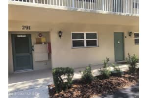 291 Cape Shores Circle, Cape Canaveral, FL 32920 Sold 10/02/23