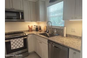 291 Cape Shores Circle, Cape Canaveral, FL 32920 Sold 10/02/23