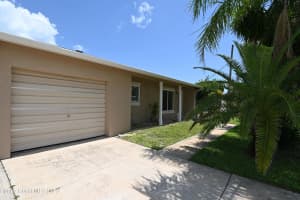 431 Sandpiper Drive, Satellite Beach, FL 32937 Sold 11/13/23