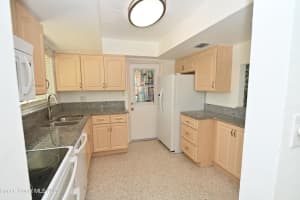 431 Sandpiper Drive, Satellite Beach, FL 32937 Sold 11/13/23