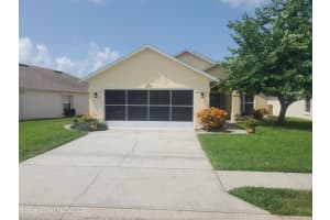 1137 Pine Creek Circle, Palm Bay, FL 32905 Sold 10/16/23
