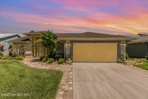 1910 Independence Avenue, Melbourne, FL 32940 Sold 10/18/23