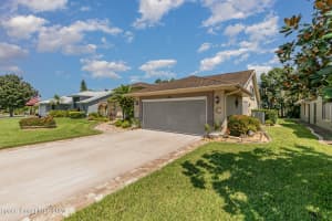 1910 Independence Avenue, Melbourne, FL 32940 Sold 10/18/23