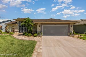 1910 Independence Avenue, Melbourne, FL 32940 Sold 10/18/23