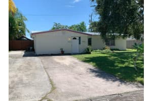 322 3rd Street, Merritt Island, FL 32953 Sold 06/14/24