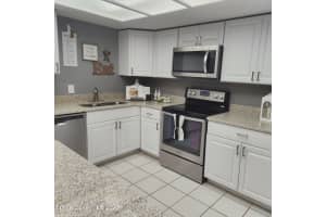 800 Poinsetta Drive, Indian Harbour Beach, FL 32937 Sold 01/16/24