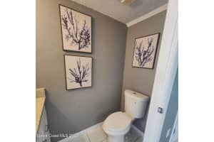 800 Poinsetta Drive, Indian Harbour Beach, FL 32937 Sold 01/16/24