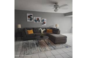 800 Poinsetta Drive, Indian Harbour Beach, FL 32937 Sold 01/16/24