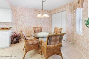 602 Shorewood Drive, Cape Canaveral, FL 32920 Sold 10/30/23