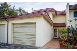 8704 Hibiscus Court, Cape Canaveral, FL 32920 Sold 09/29/23