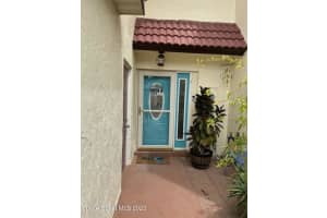 8704 Hibiscus Court, Cape Canaveral, FL 32920 Sold 09/29/23