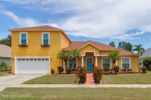 3753 Sunward Drive, Merritt Island, FL 32953 Sold 10/13/23