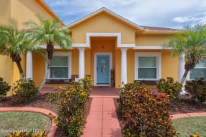 3753 Sunward Drive, Merritt Island, FL 32953 Sold 10/13/23