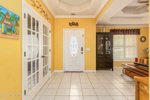 3753 Sunward Drive, Merritt Island, FL 32953 Sold 10/13/23