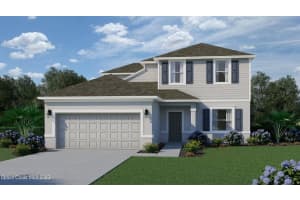 933 Covington Court, Rockledge, FL 32955 Sold 01/12/24