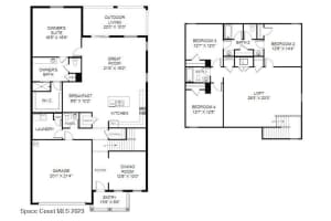 941 Covington Court, Rockledge, FL 32955 Sold 02/16/24