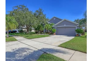 1715 Curlew Court, Rockledge, FL 32955 Sold 01/05/24