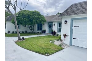 51 Country Club Road, Cocoa Beach, FL 32931 Sold 11/27/23