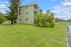 1001 Eau Gallie Boulevard, Melbourne, FL 32935 Sold 12/15/23
