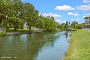 1001 Eau Gallie Boulevard, Melbourne, FL 32935 Sold 12/15/23