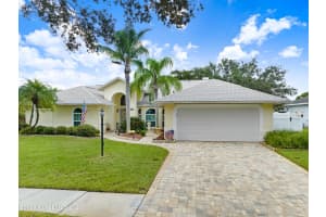 3650 Bluefield Avenue, Melbourne, FL 32934 Sold 10/26/23