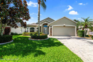 1670 Lago Mar Drive, Melbourne, FL 32940 Sold 11/07/23