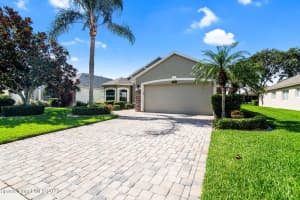 1670 Lago Mar Drive, Melbourne, FL 32940 Sold 11/07/23