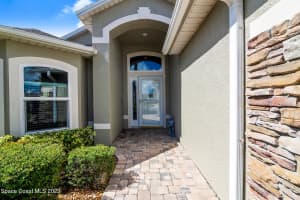 1670 Lago Mar Drive, Melbourne, FL 32940 Sold 11/07/23