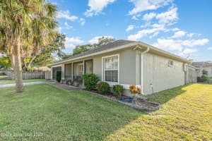 672 Sandpiper Circle, Melbourne, FL 32901 Sold 10/25/23