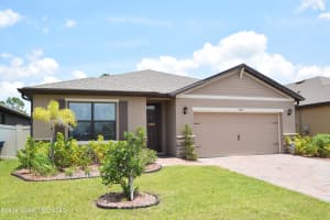 2103 Capital Drive, Palm Bay, FL 32909 Sold 10/17/23