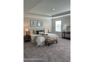 1413 Omega Lane, Merritt Island, FL 32953 Sold 01/30/24