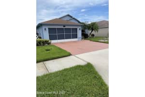 1855 Bayhill Drive, Melbourne, FL 32940 Sold 11/17/23