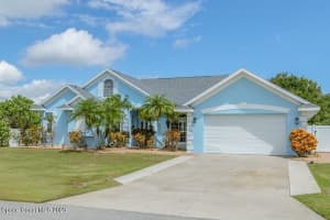 372 Jeremy Court, Merritt Island, FL 32953 Sold 09/29/23