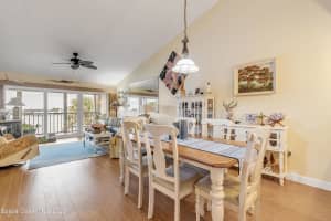 442 Bouchelle Drive, New Smyrna Beach, FL 32169 Sold 04/17/24