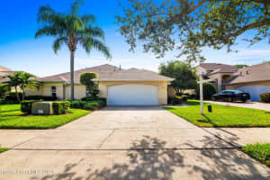 1957 Golf Vista Boulevard, Rockledge, FL 32955 Sold 11/28/23