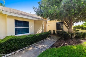 1957 Golf Vista Boulevard, Rockledge, FL 32955 Sold 11/28/23